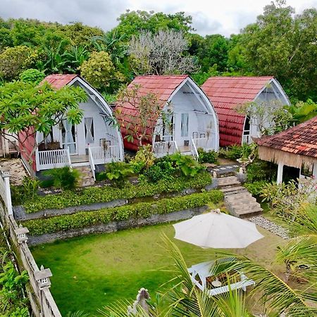 Hotra Hill Cottage Batununggul Extérieur photo