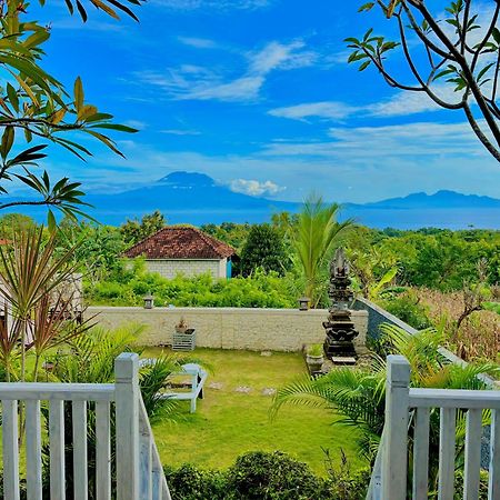 Hotra Hill Cottage Batununggul Extérieur photo