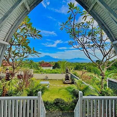 Hotra Hill Cottage Batununggul Extérieur photo
