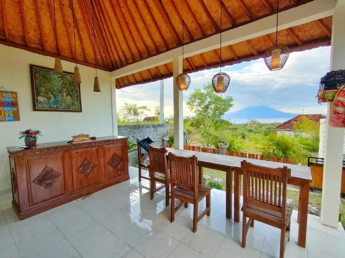 Hotra Hill Cottage Batununggul Extérieur photo