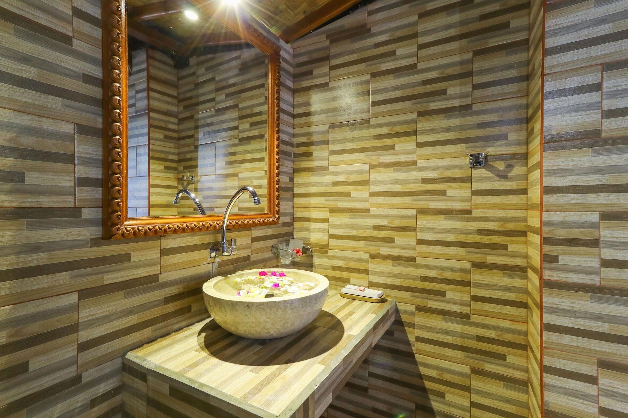 Hotra Hill Cottage Batununggul Extérieur photo
