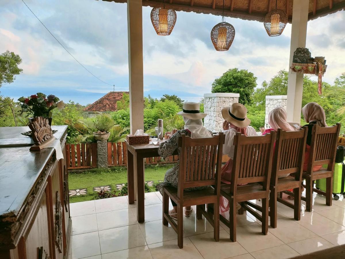 Hotra Hill Cottage Batununggul Extérieur photo